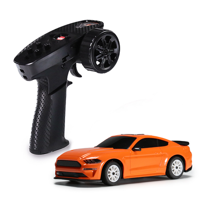 DIATONE x Sniclo MIX GO MG034 1:43 Micro 4WD Drift RC Car – RTR or FPV Combo with Goggles
