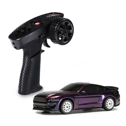 DIATONE x Sniclo MIX GO MG034 1:43 Micro 4WD Drift RC Car – RTR or FPV Combo with Goggles