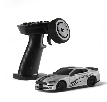 DIATONE x Sniclo MIX GO MG034 1:43 Micro 4WD Drift RC Car – RTR or FPV Combo with Goggles