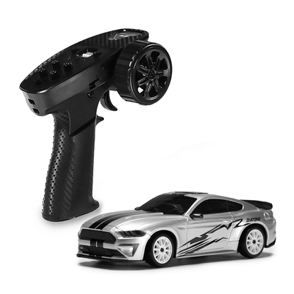 DIATONE x Sniclo MIX GO MG034 1:43 Micro 4WD Drift RC Car – RTR or FPV Combo with Goggles