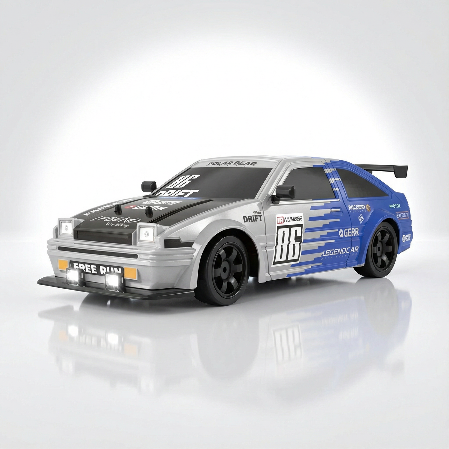 RC Drift Car
