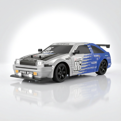 RC Drift Car