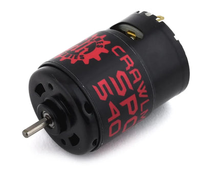Holmes Hobbies CrawlMaster Sport 540 Brushed Electric Motor (13T) - HHB110100097