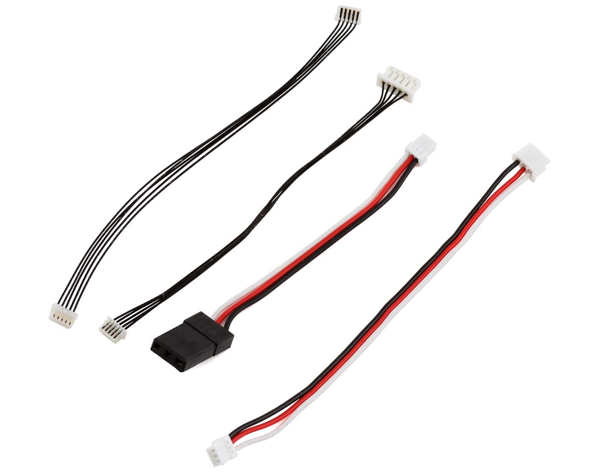 Hobbywing EZRun MINI28 1/28th Scale Sensored Brushless ESC