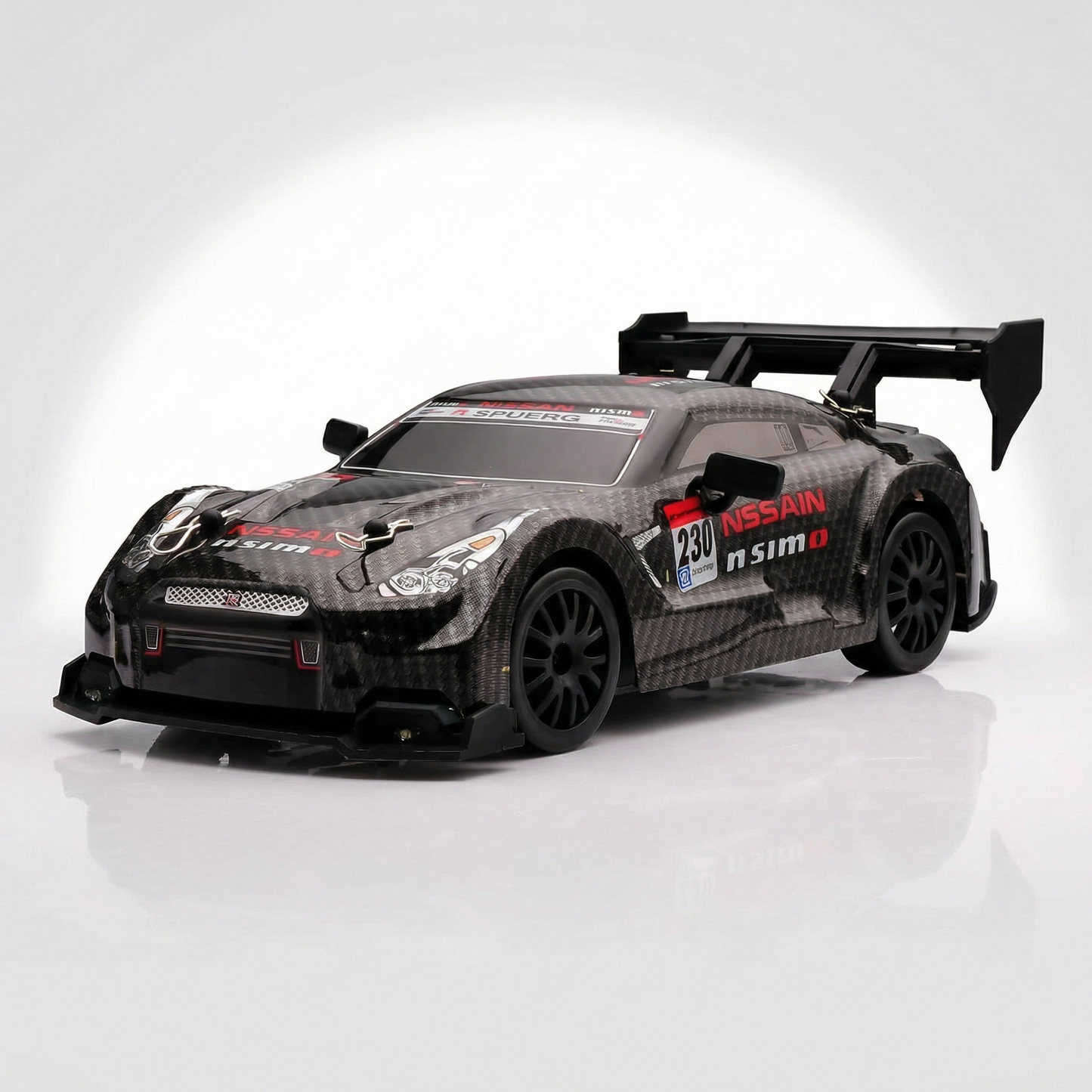 RC Drift Car