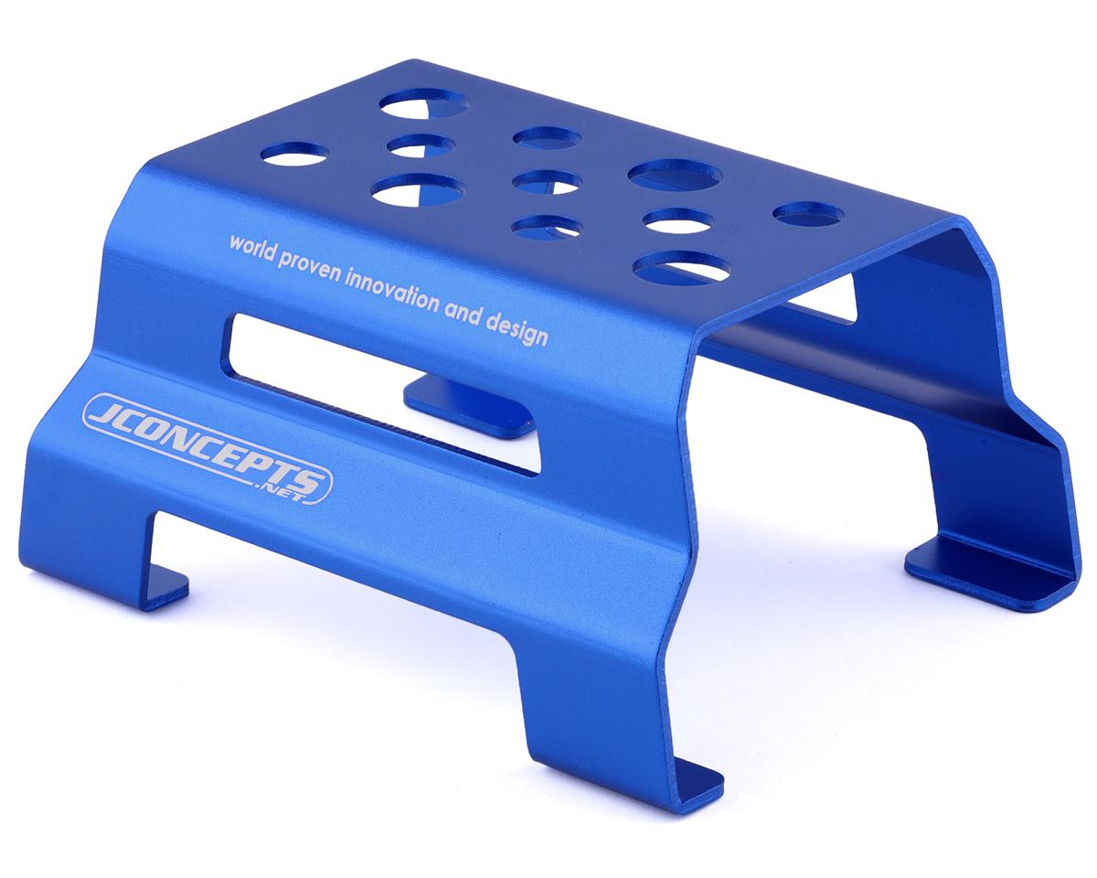JConcepts Metal Car Stand (Assorted Colors)