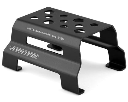 JConcepts Metal Car Stand (Assorted Colors)