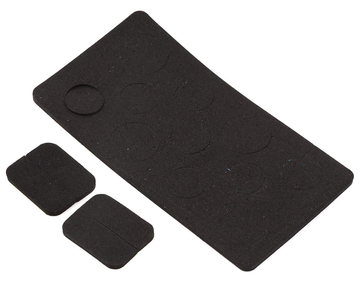 JConcepts Metal Car Stand (Assorted Colors)