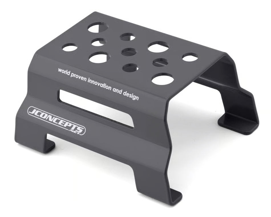 JConcepts Metal Car Stand (Assorted Colors)