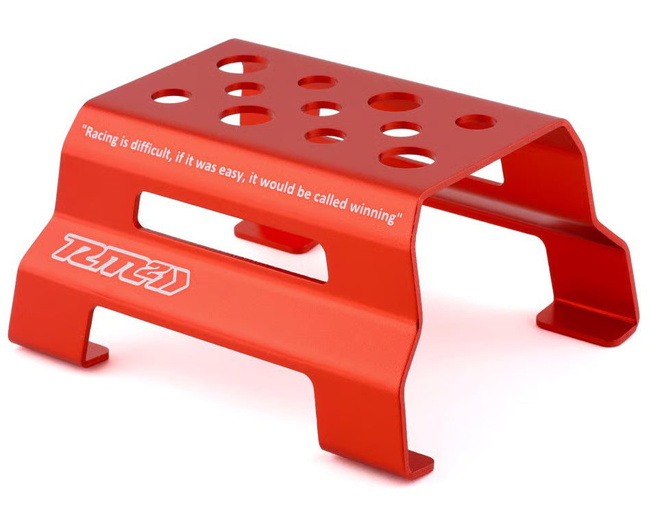 JConcepts Metal Car Stand (Assorted Colors)