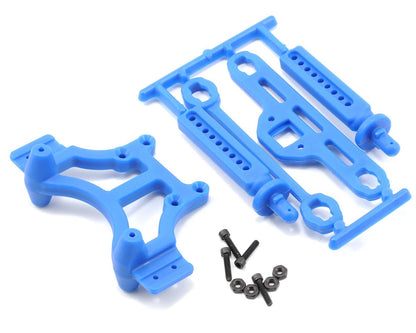 RPM T-Maxx Shock Tower w/Body Mount (Assorted Colors)